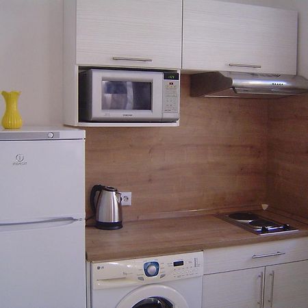 Apartment K. Marksa 5 Hrodna Værelse billede