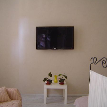 Apartment K. Marksa 5 Hrodna Værelse billede