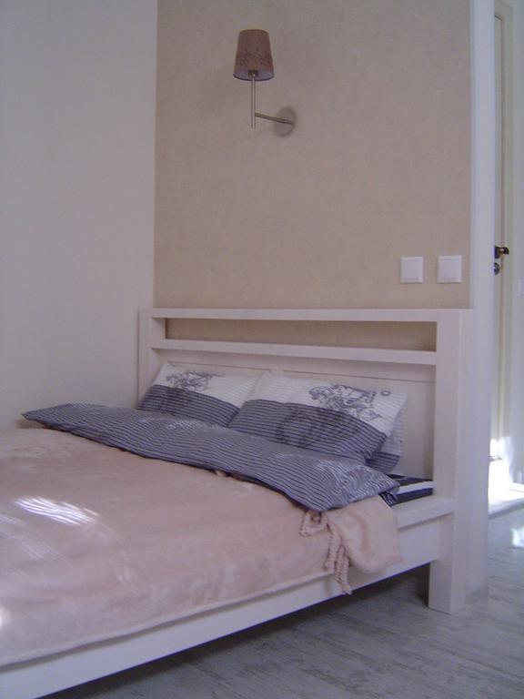 Apartment K. Marksa 5 Hrodna Værelse billede